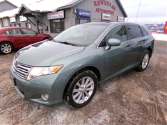 2010 Toyota Venza 