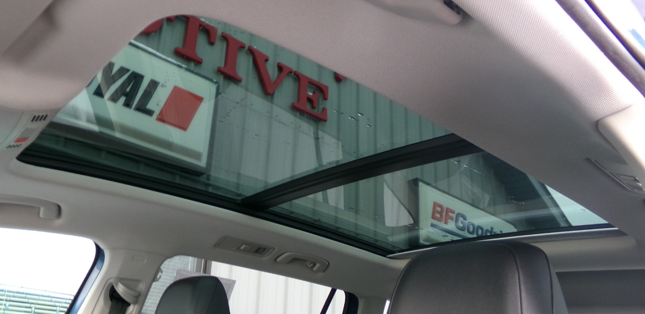 Volkswagen Tiguan 2.0T SEL Premium 4MOTION 2018