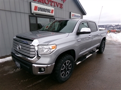2017 Toyota Tundra 4WD 