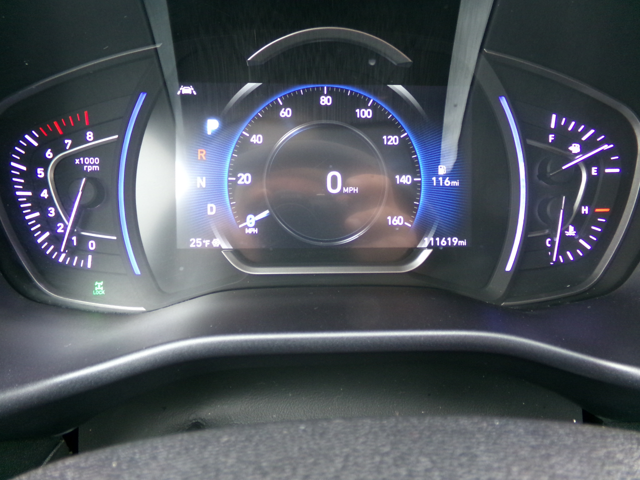 Hyundai Santa Fe Limited 2.4L Auto AWD 2020