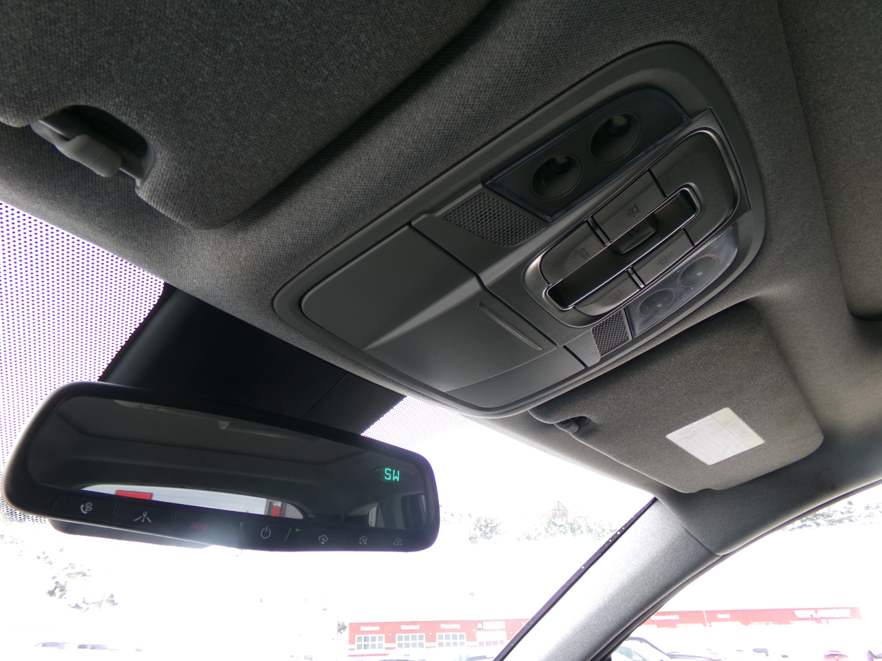 Hyundai Santa Fe Limited 2.4L Auto AWD 2020