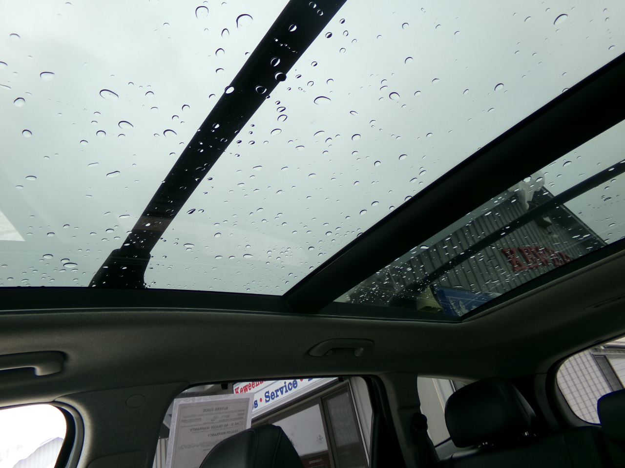 Hyundai Santa Fe Limited 2.4L Auto AWD 2020