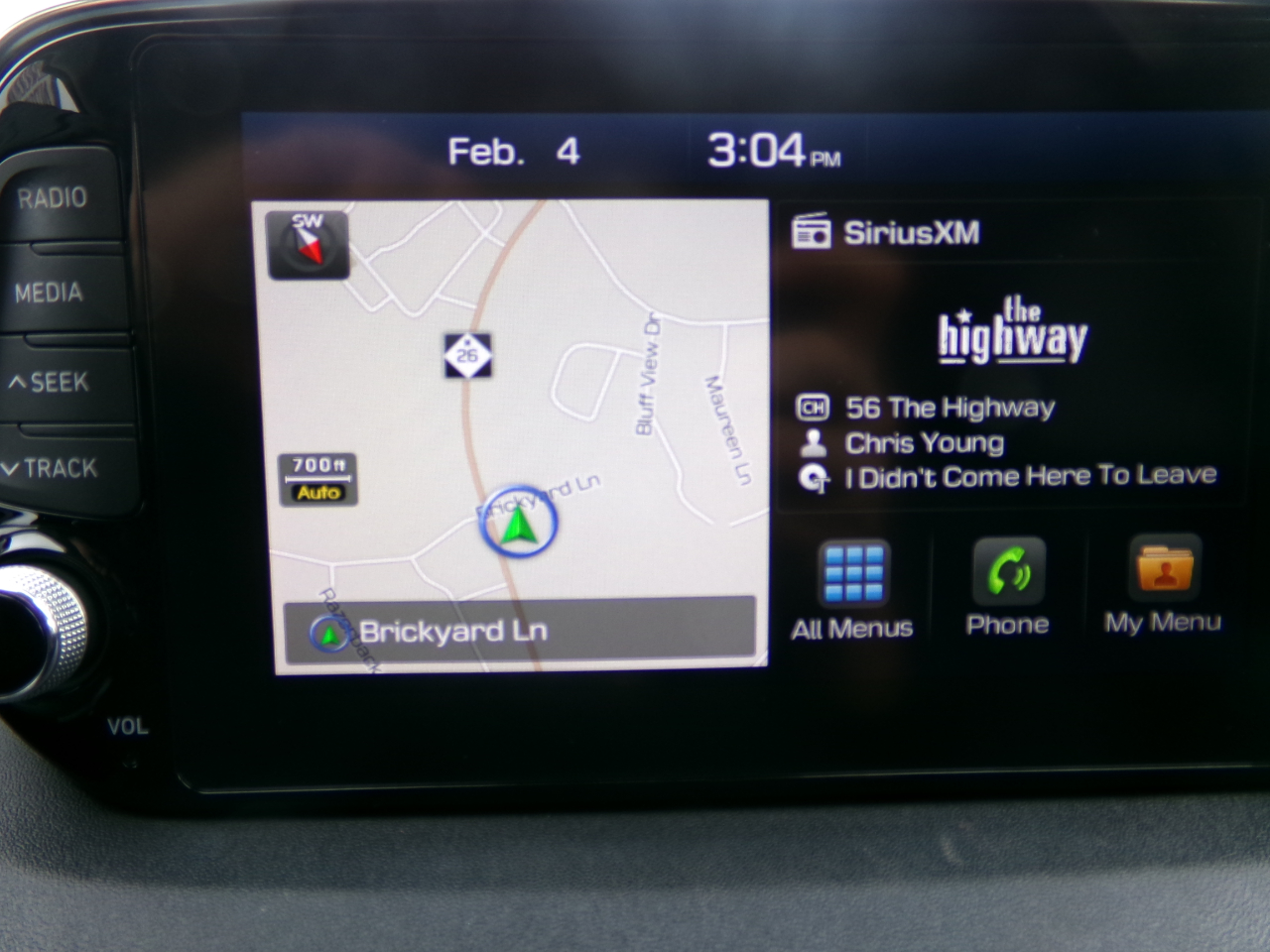 Hyundai Santa Fe Limited 2.4L Auto AWD 2020