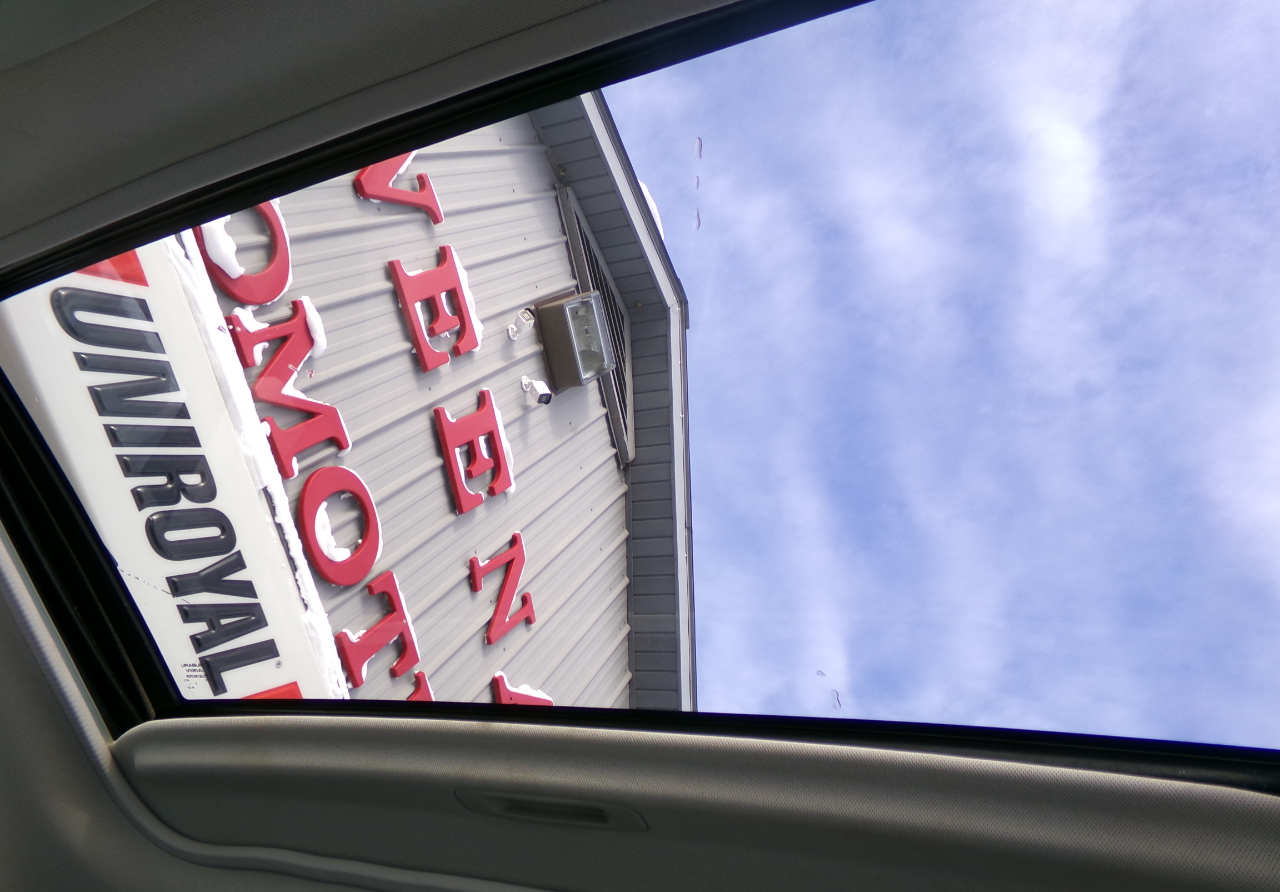 Subaru Outback 3.6R Limited 2018