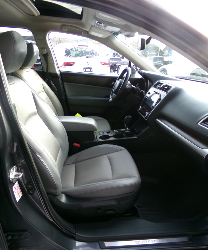 Subaru Outback 3.6R Limited 2018