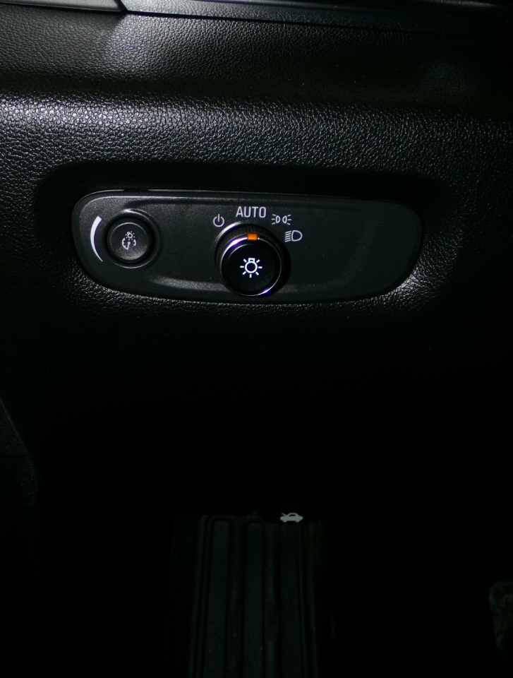 Chevrolet Traverse AWD 4dr LS w/1LS 2018