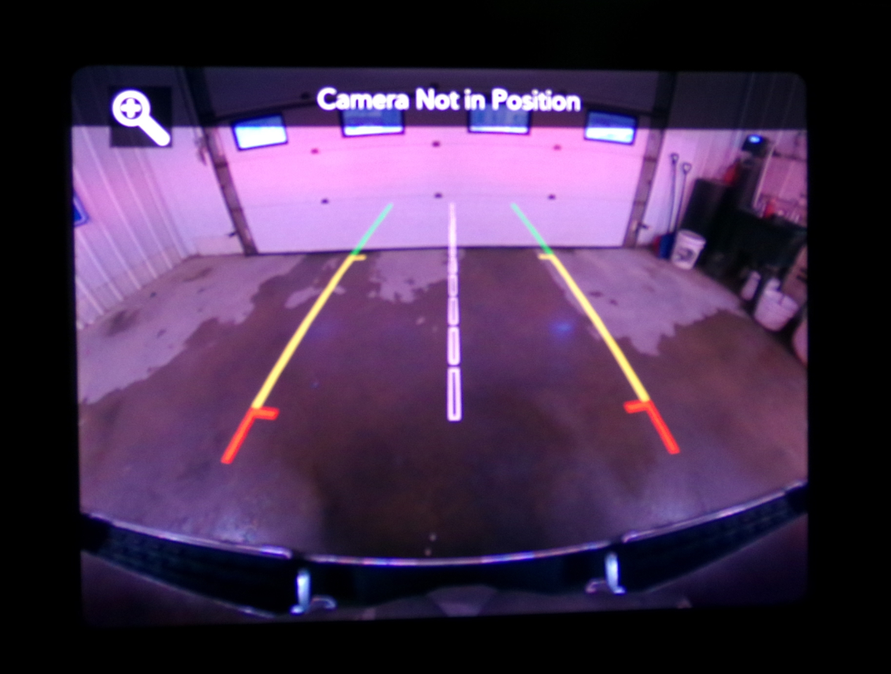 RAM 1500 Big Horn/Lone Star 4x4 Crew Cab 5'7" Box 2019