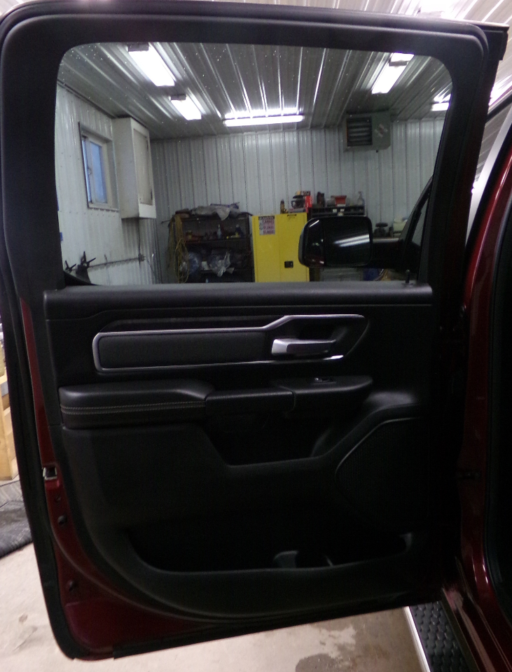 RAM 1500 Big Horn/Lone Star 4x4 Crew Cab 5'7" Box 2019