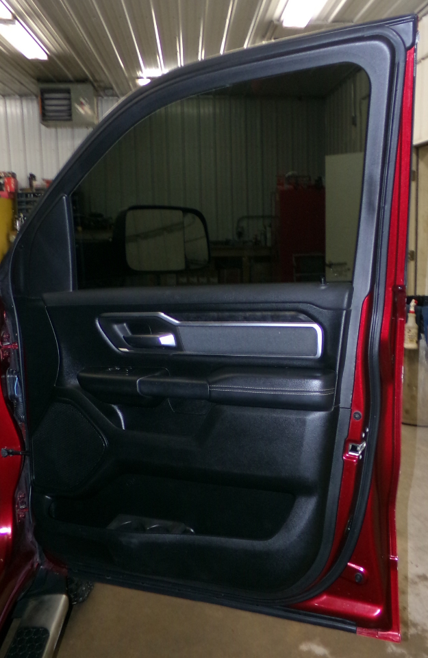 RAM 1500 Big Horn/Lone Star 4x4 Crew Cab 5'7" Box 2019