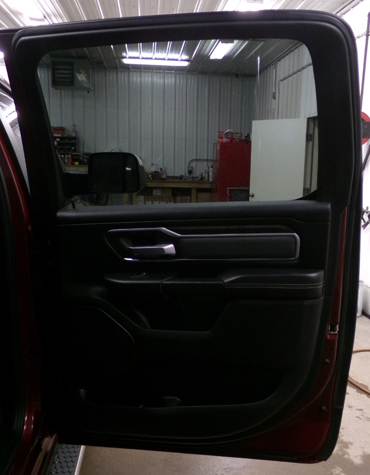 RAM 1500 Big Horn/Lone Star 4x4 Crew Cab 5'7" Box 2019