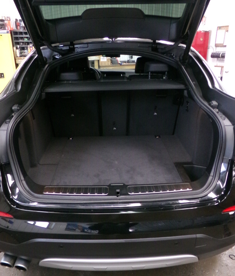 BMW X4 AWD 4dr xDrive28i 2016