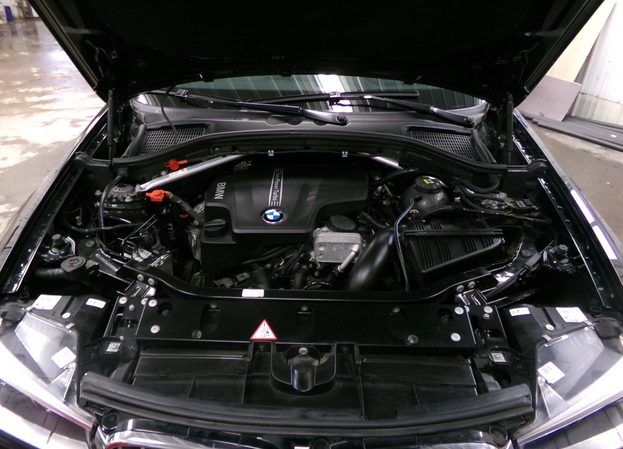 BMW X4 AWD 4dr xDrive28i 2016