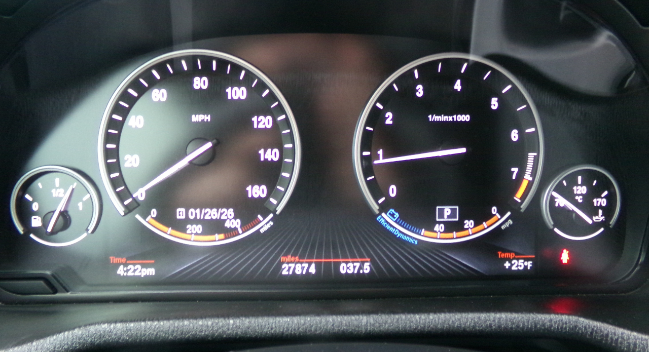 BMW X4 AWD 4dr xDrive28i 2016