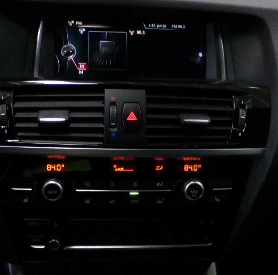 BMW X4 AWD 4dr xDrive28i 2016