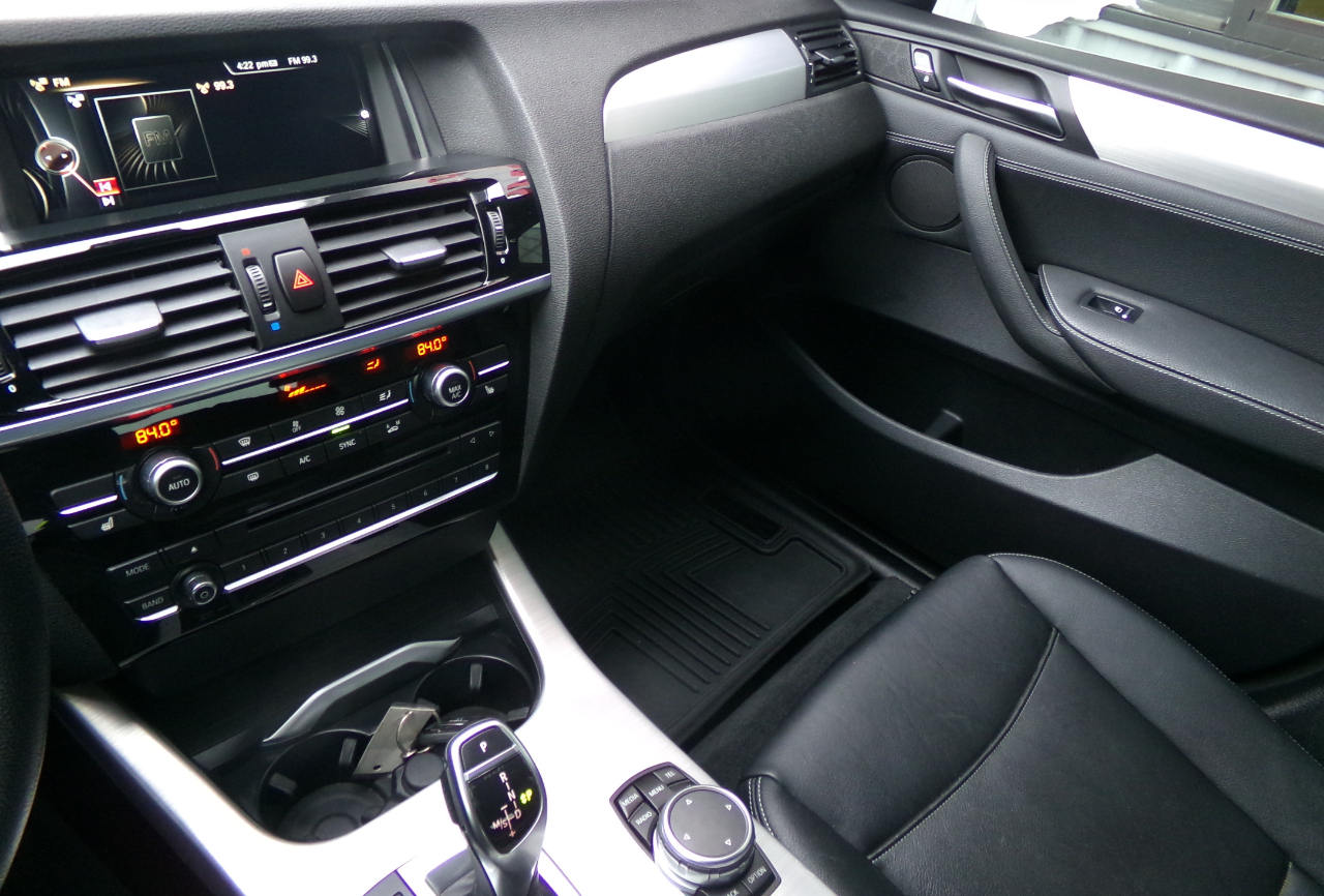 BMW X4 AWD 4dr xDrive28i 2016