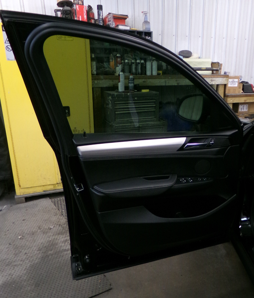 BMW X4 AWD 4dr xDrive28i 2016