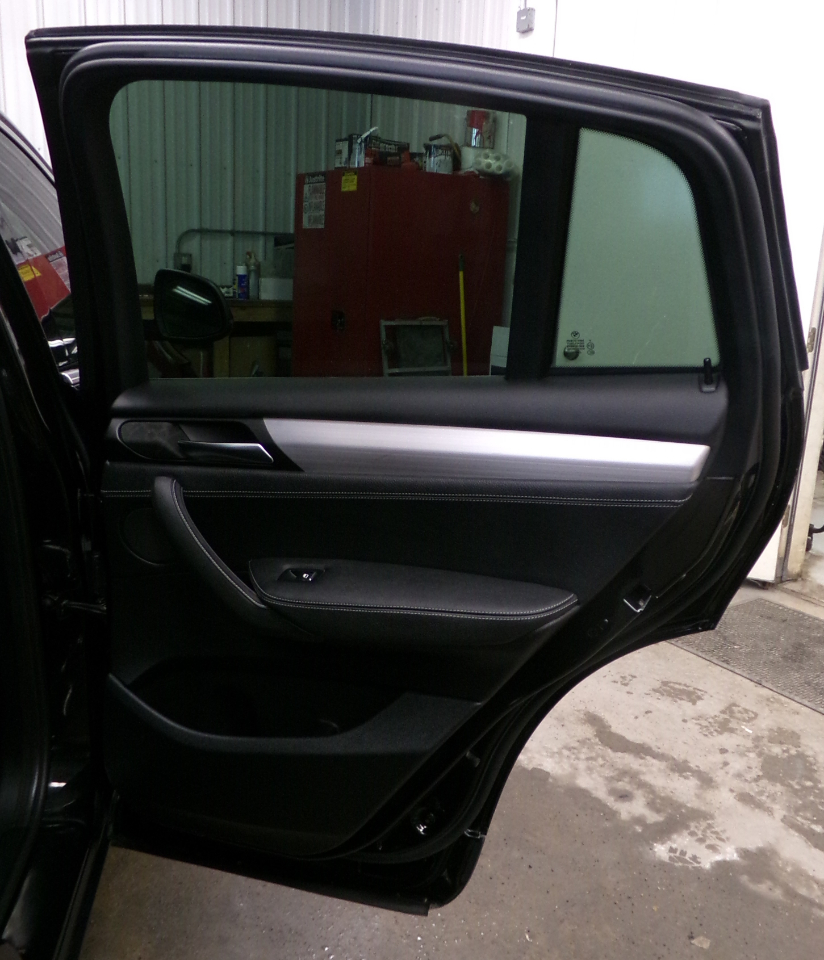 BMW X4 AWD 4dr xDrive28i 2016