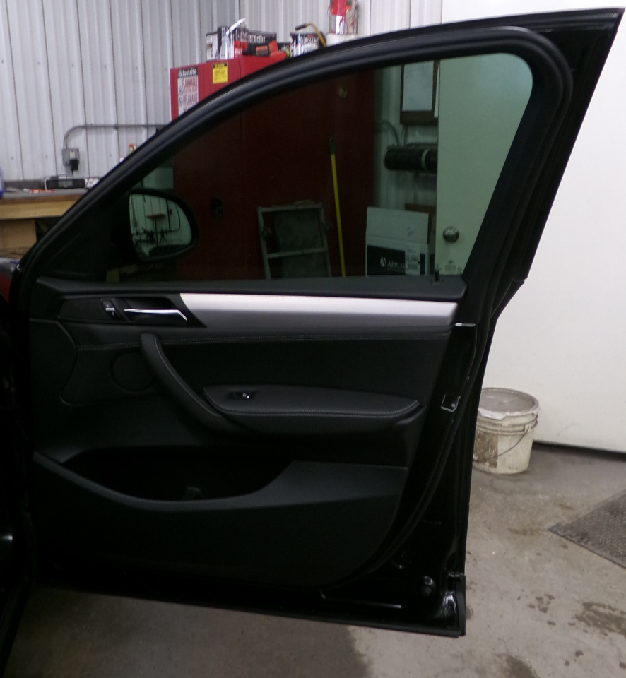 BMW X4 AWD 4dr xDrive28i 2016