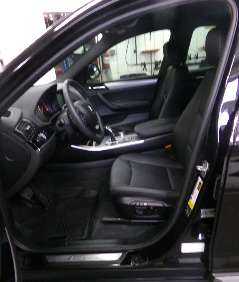 BMW X4 AWD 4dr xDrive28i 2016