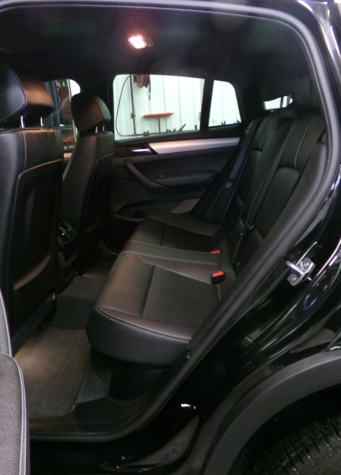 BMW X4 AWD 4dr xDrive28i 2016