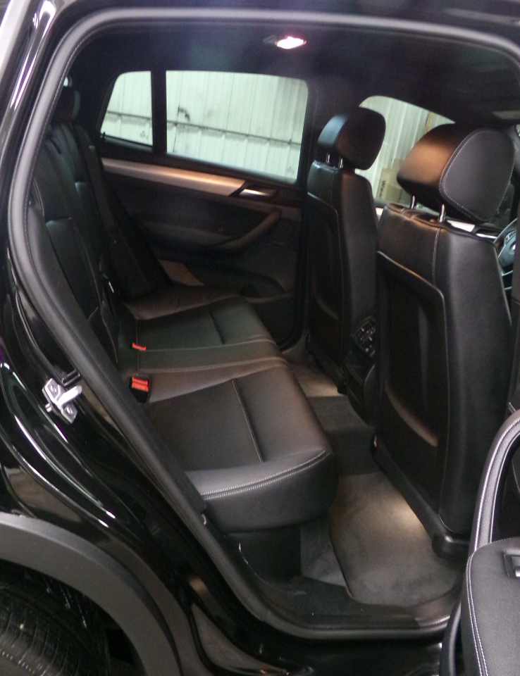 BMW X4 AWD 4dr xDrive28i 2016