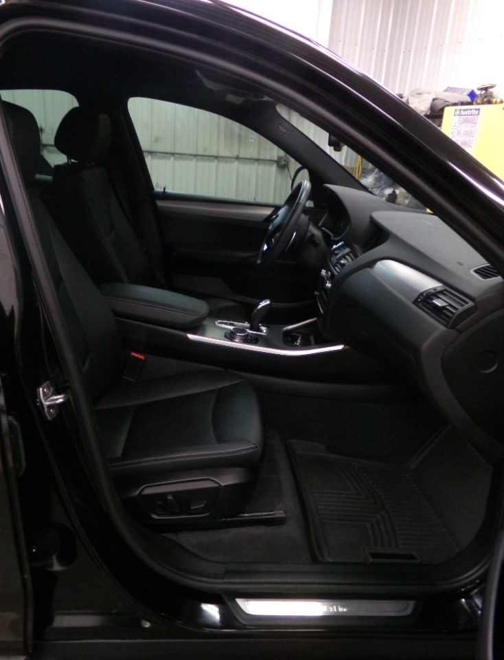 BMW X4 AWD 4dr xDrive28i 2016