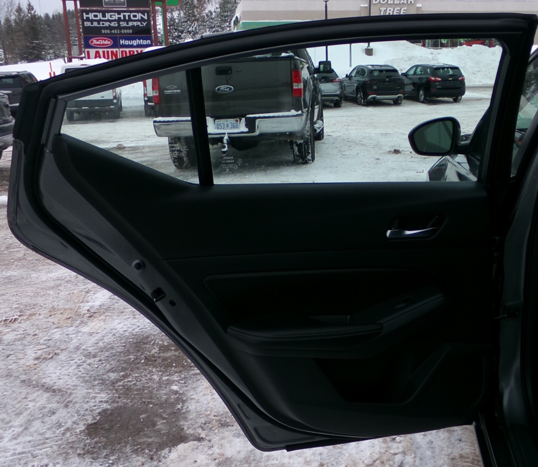 Nissan Altima 2.5 S Sedan 2020