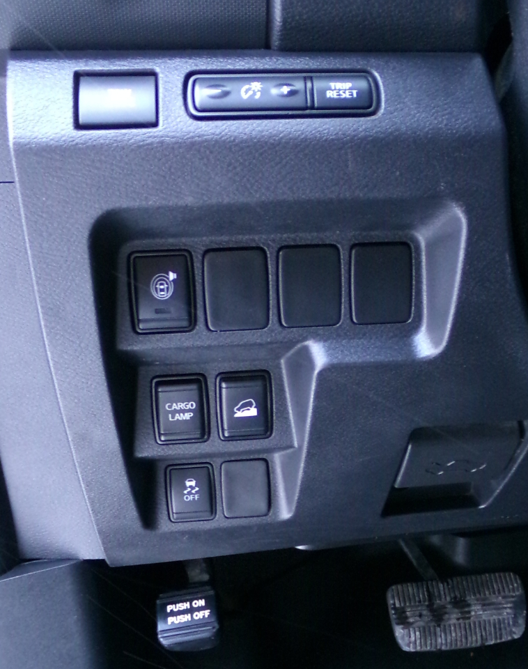 Nissan Frontier Crew Cab 4x4 S Auto 2022