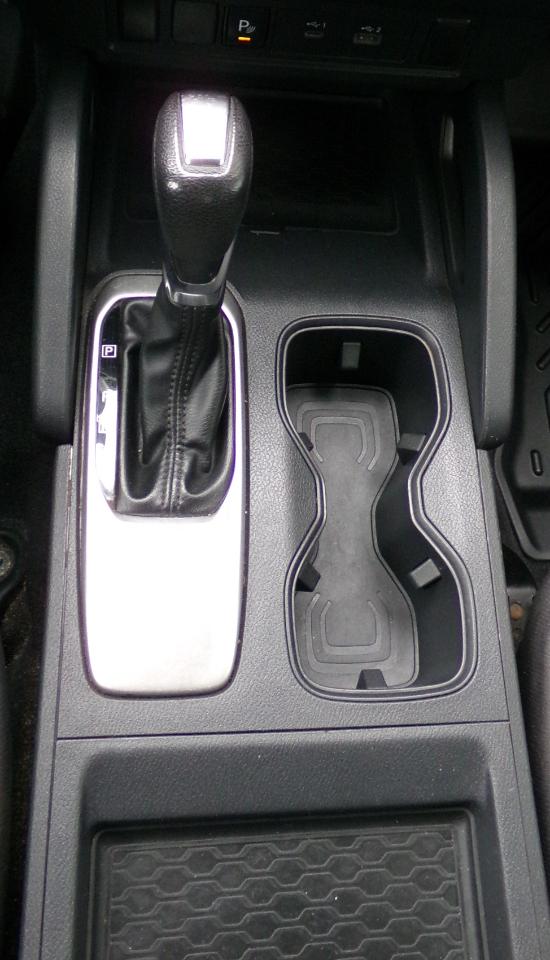 Nissan Frontier Crew Cab 4x4 S Auto 2022