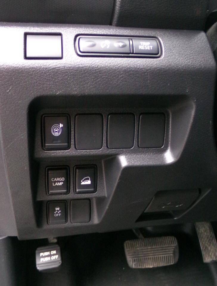 Nissan Frontier Crew Cab 4x4 S Auto 2022