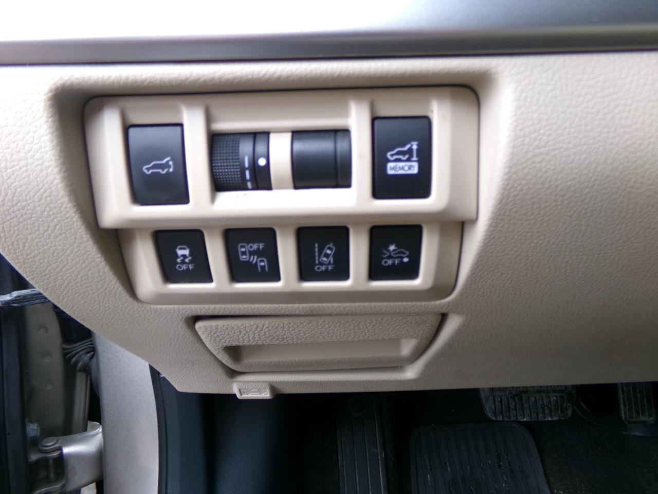 Subaru Outback 3.6R Limited 2018