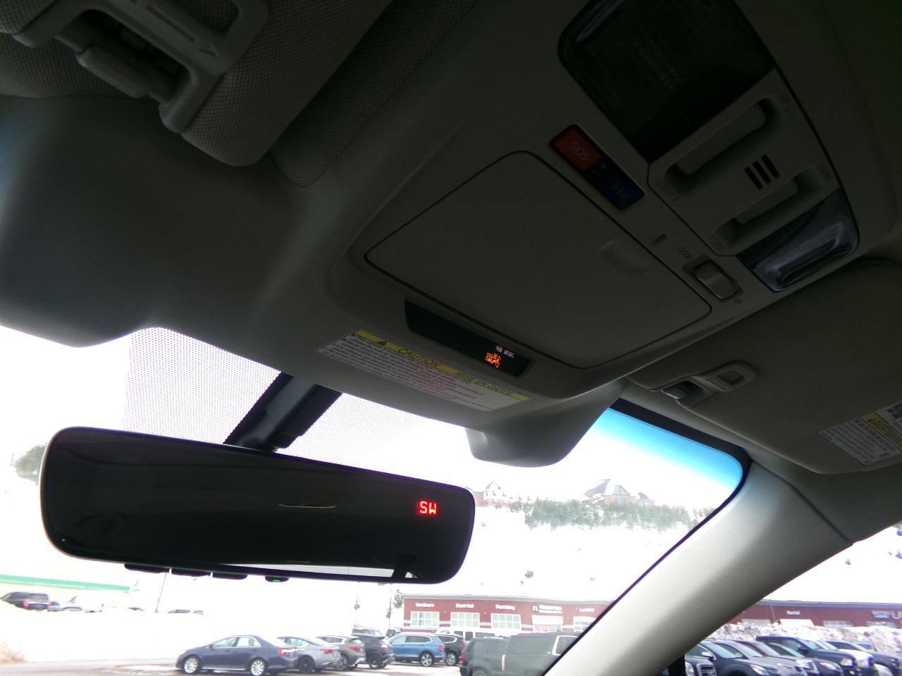 Subaru Outback 3.6R Limited 2018