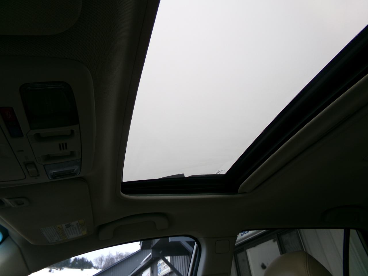 Subaru Outback 3.6R Limited 2018