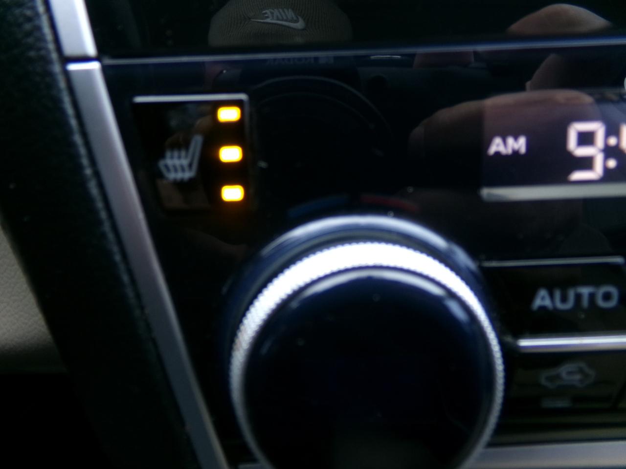 Subaru Outback 3.6R Limited 2018