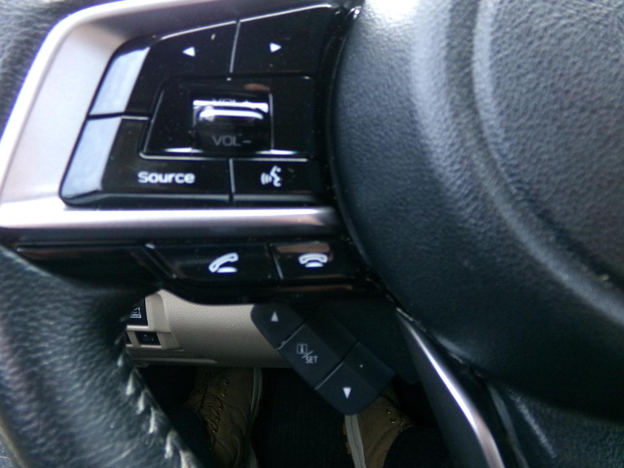 Subaru Outback 3.6R Limited 2018