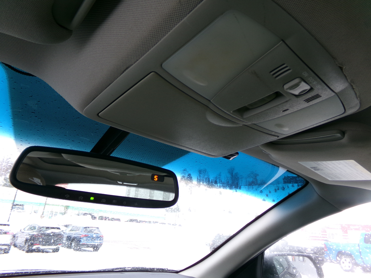 Nissan Altima 2dr Cpe I4 2.5 S 2013