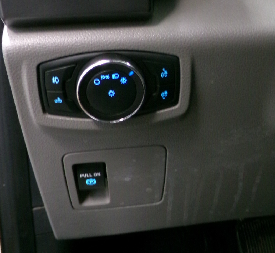 Ford F-150 XLT 4WD SuperCrew 5.5' Box 2019