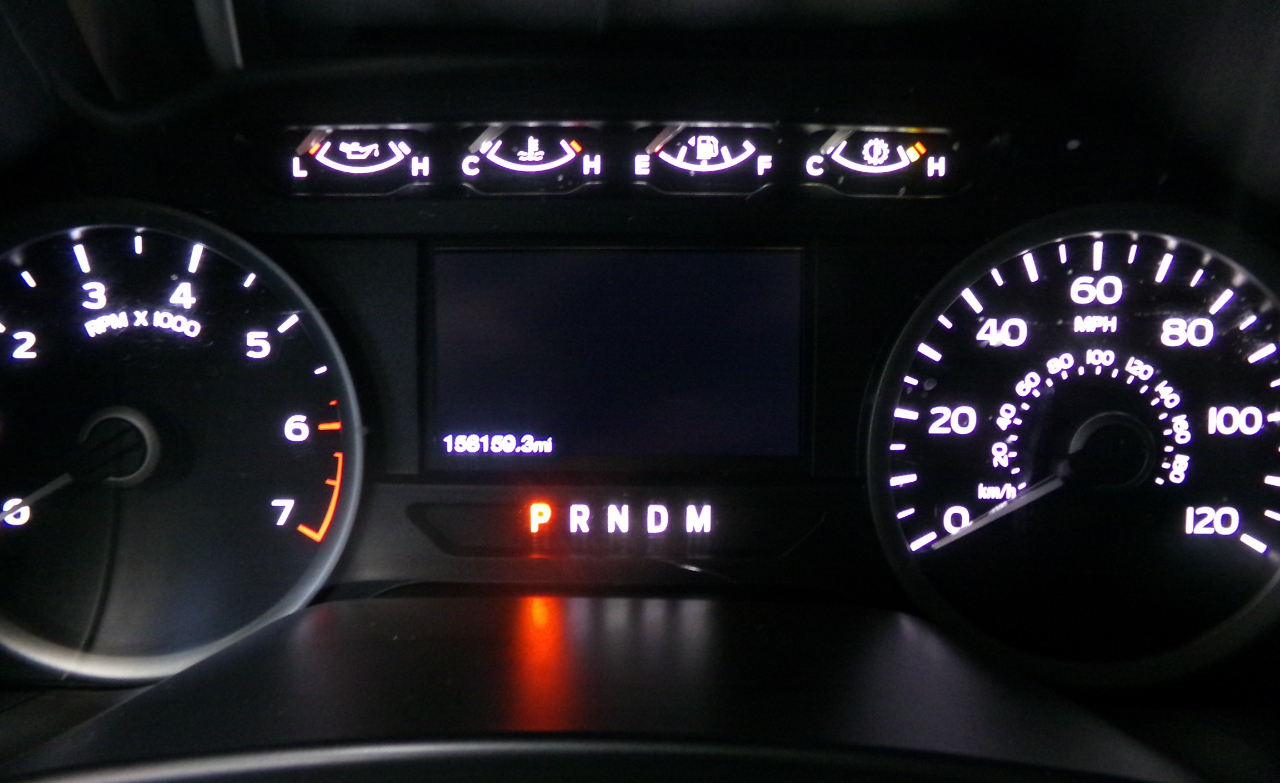 Ford F-150 XLT 4WD SuperCrew 5.5' Box 2019