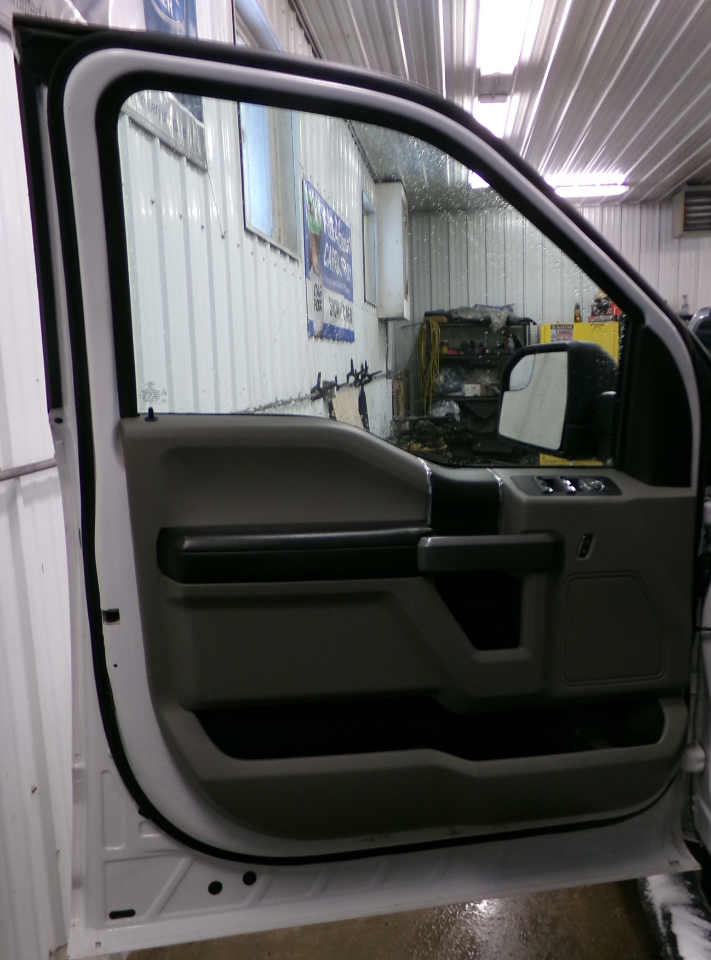 Ford F-150 XLT 4WD SuperCrew 5.5' Box 2019