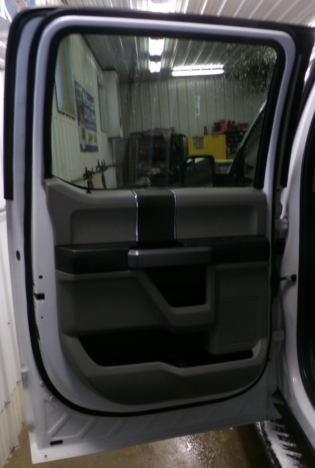 Ford F-150 XLT 4WD SuperCrew 5.5' Box 2019