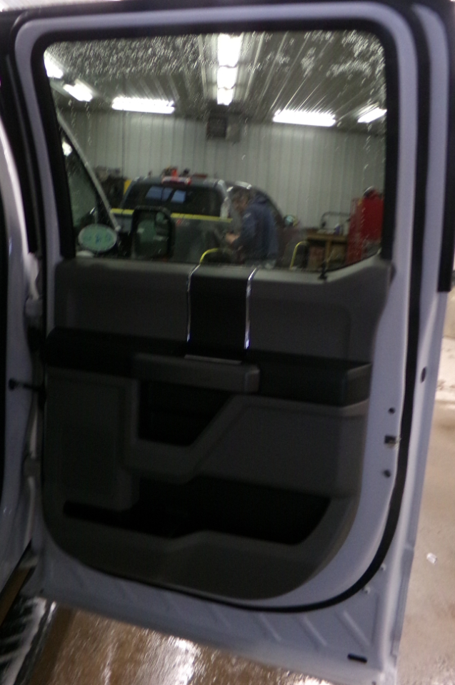 Ford F-150 XLT 4WD SuperCrew 5.5' Box 2019