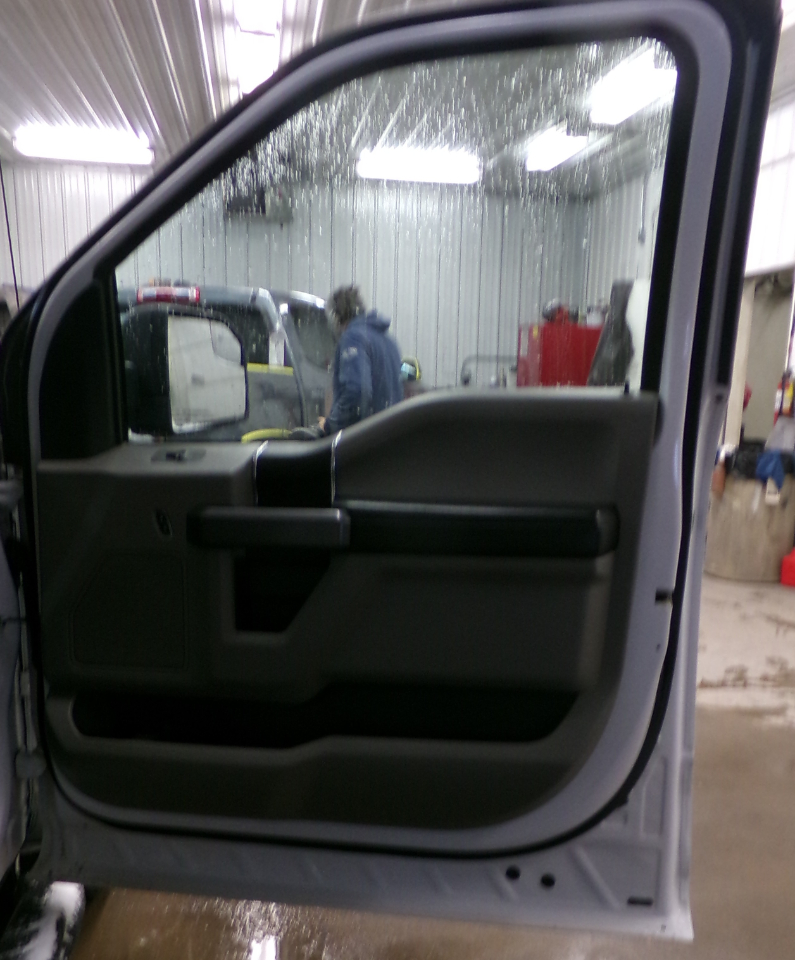 Ford F-150 XLT 4WD SuperCrew 5.5' Box 2019