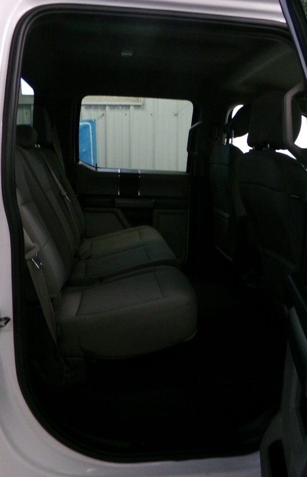 Ford F-150 XLT 4WD SuperCrew 5.5' Box 2019