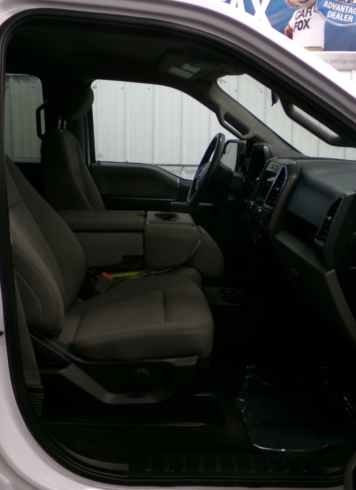 Ford F-150 XLT 4WD SuperCrew 5.5' Box 2019