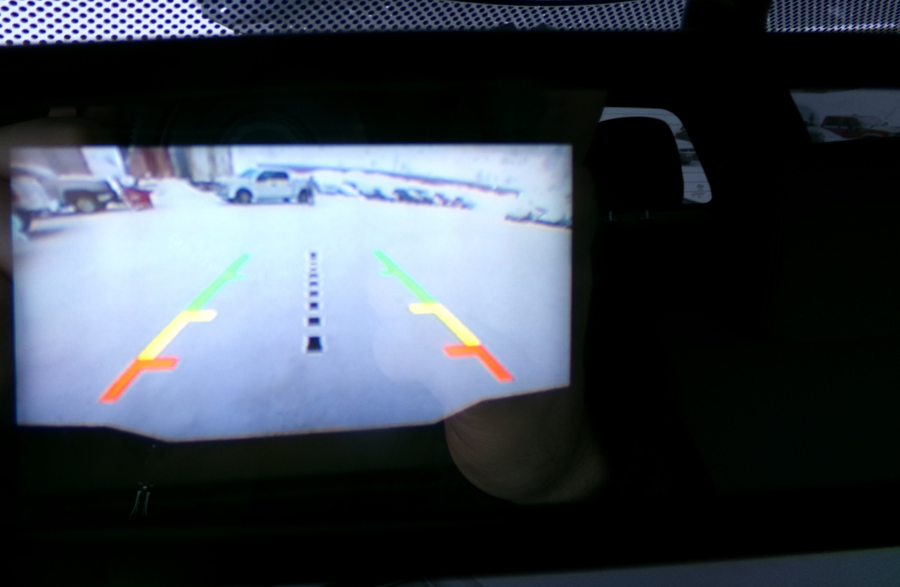 Ford F-150 4WD SuperCrew 139" XLT 2013