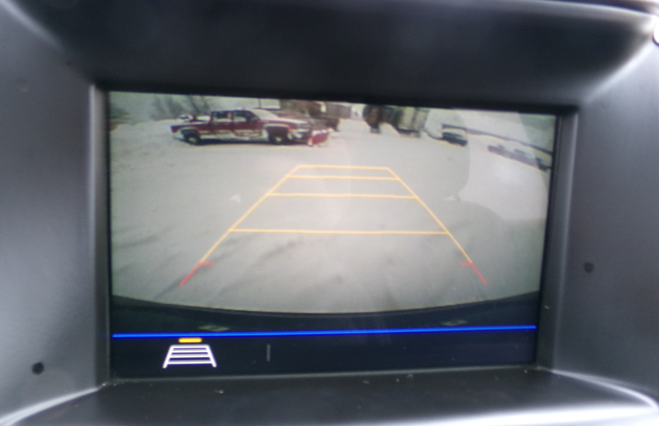 GMC Terrain AWD 4dr SLE 2018