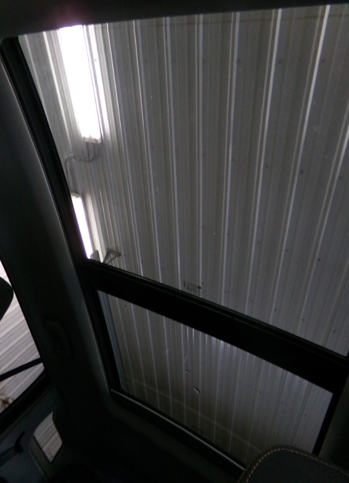 GMC Terrain AWD 4dr SLE 2018