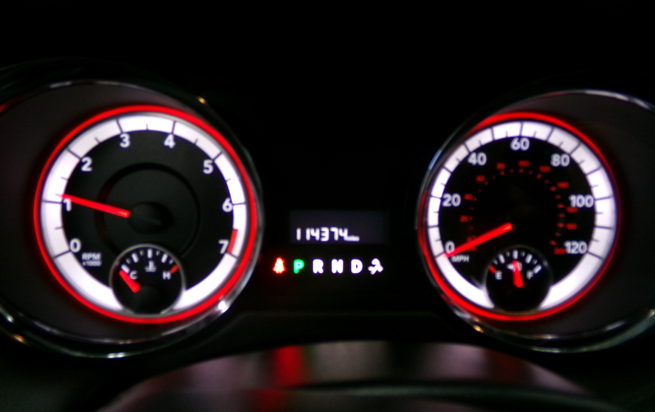 Dodge Grand Caravan SXT Wagon 2019