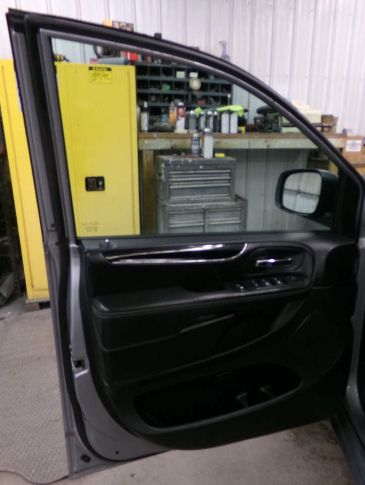 Dodge Grand Caravan SXT Wagon 2019