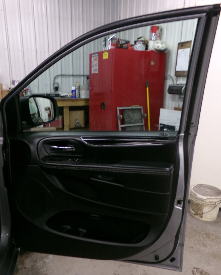 Dodge Grand Caravan SXT Wagon 2019